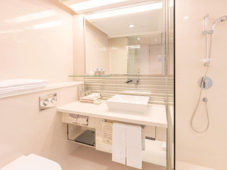 Regal Oriental Hotel