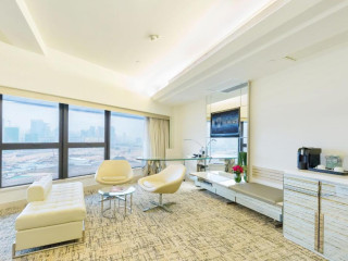 Regal Oriental Hotel