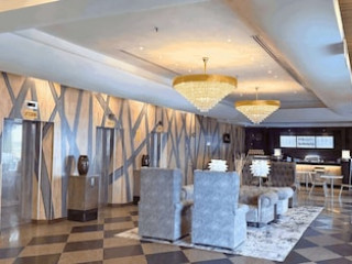 REGALPARK HOTEL KUALA LUMPUR