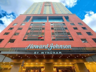 REGALPARK HOTEL KUALA LUMPUR