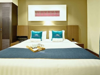 REGALPARK HOTEL KUALA LUMPUR