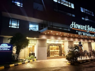 REGALPARK HOTEL KUALA LUMPUR