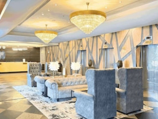 REGALPARK HOTEL KUALA LUMPUR