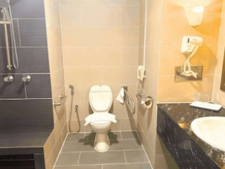 REGALPARK HOTEL KUALA LUMPUR