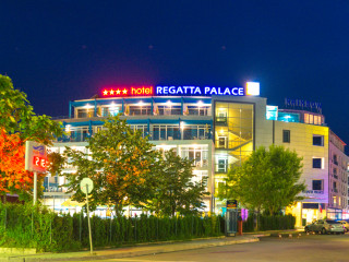 Regata Palace