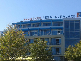 Regata Palace Hotel