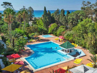 Regency Hammamet