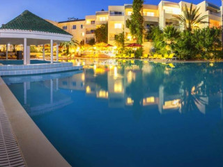 Regency Hammamet