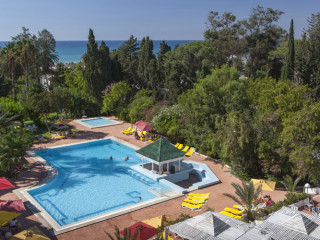 Regency Hammamet