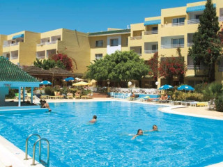Regency Hammamet
