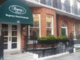 REGENCY HOTEL PARKSIDE