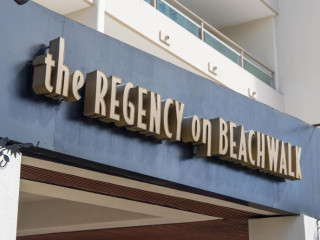 Regency on Beachwalk Waikiki by OUTRIGGER