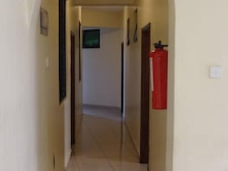 REGENCY PARK HOTEL