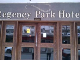 Regency Park Hotel Mombasa