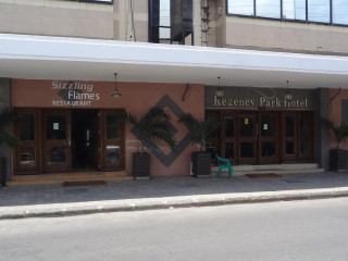 Regency Park Hotel Mombasa