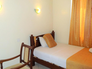 Regency Park Hotel Mombasa