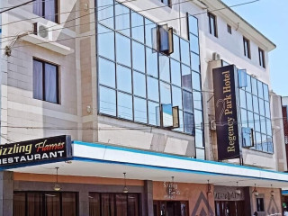 Regency Park Hotel Mombasa