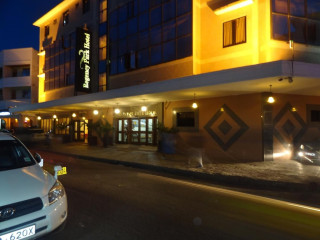 Regency Park Hotel Mombasa