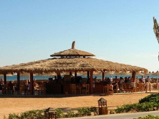 Bungalows Vista Oasis