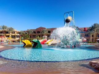 REGENCY PLAZA RESORT & AQUA PARK