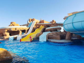 REGENCY PLAZA RESORT & AQUA PARK