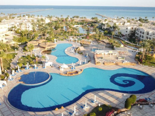 REGENCY PLAZA RESORT & AQUA PARK