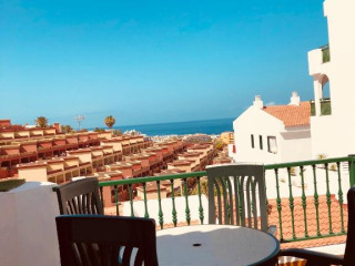Regency Torviscas Apartments Suites