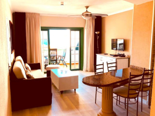 Regency Torviscas Apartments Suites