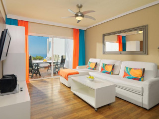 Regency Torviscas Apartments Suites