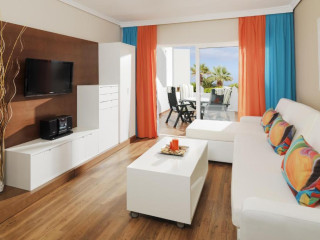Regency Torviscas Apartments Suites