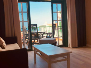 Regency Torviscas Apartments Suites
