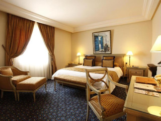 Regency Tunis Hotel