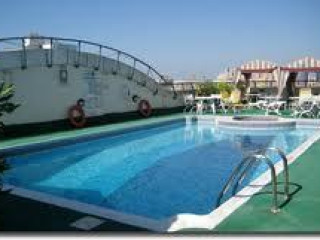 REGENT PALACE HOTEL