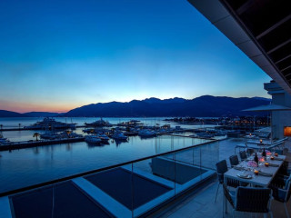 Regent Porto Montenegro