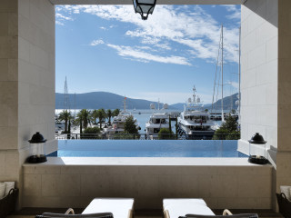 Regent Porto Montenegro