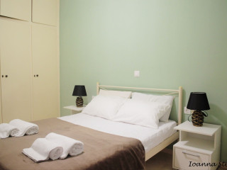 Reggina's zante house