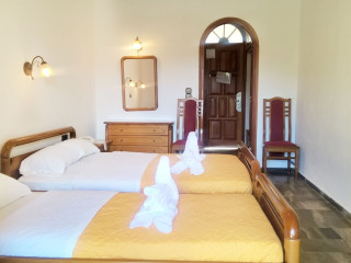 Hampton By Hilton Dubai Al Barsha