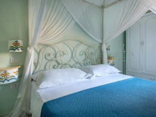 Albatros Blu SPA - Adults Only