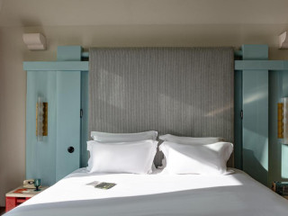 Regina Experimental Biarritz