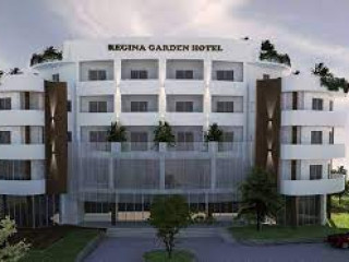 Regina Garden Hotel