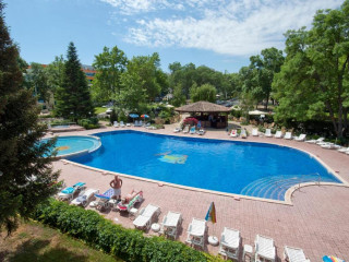 Regina Hotel