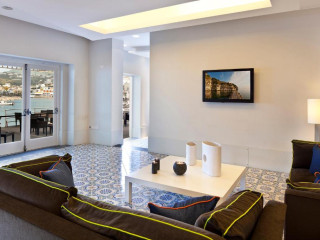 Regina Isabella-Resort Spa Restaurant