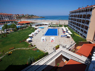 Regina Mare AH