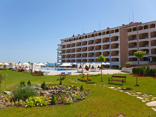 Regina Mare AH
