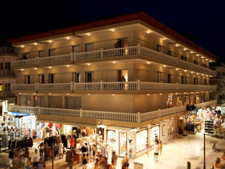 Regina Mare Hotel