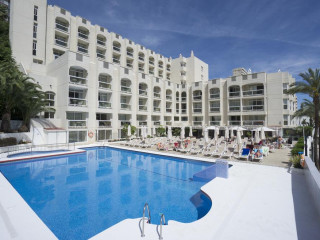 Regina Mare Hotel