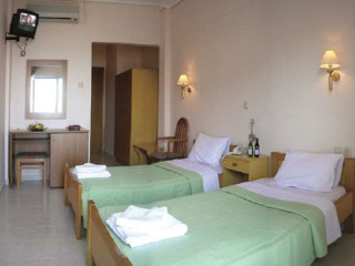 Regina Mare Hotel