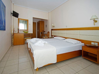 Regina Mare Hotel