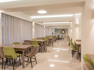 Regina Mare Hotel