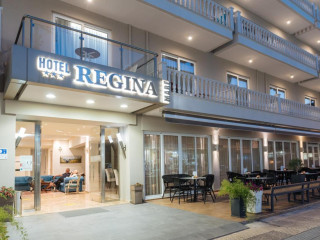 REGINA MARE HOTEL